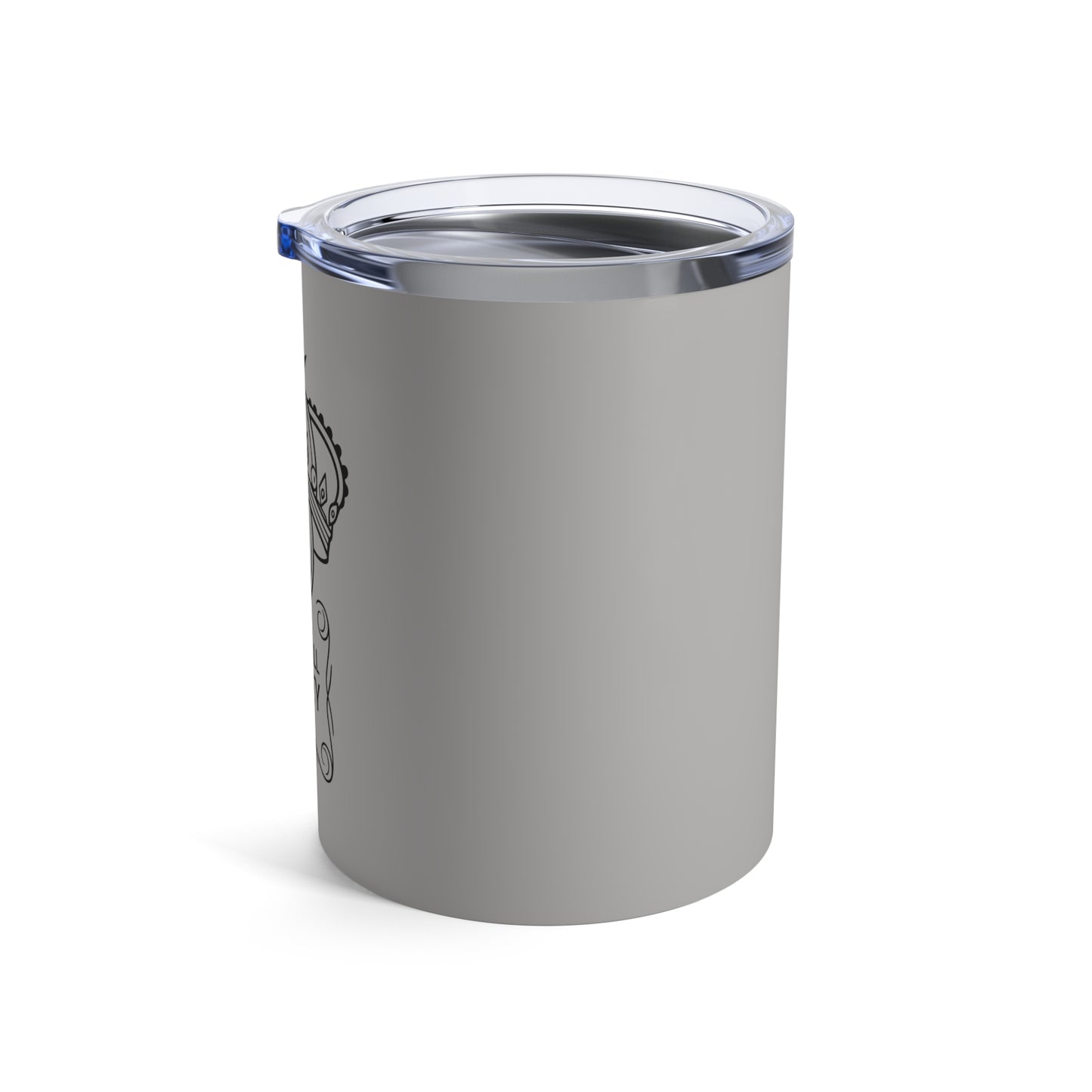 Pickleball Playful Tumbler - Pickleball Royalty