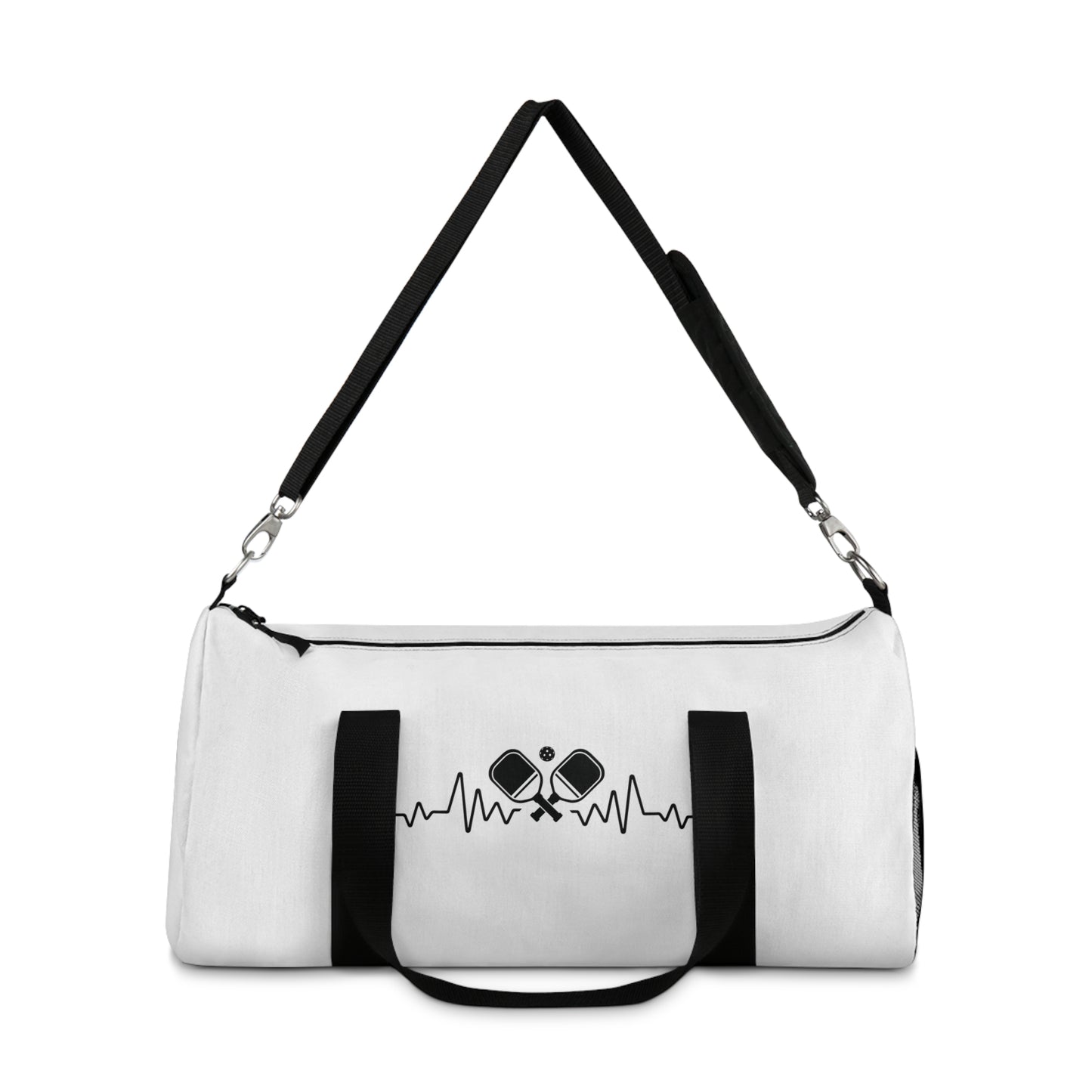 Pickleball Durable Duffel Bag - Pickleball Pulse