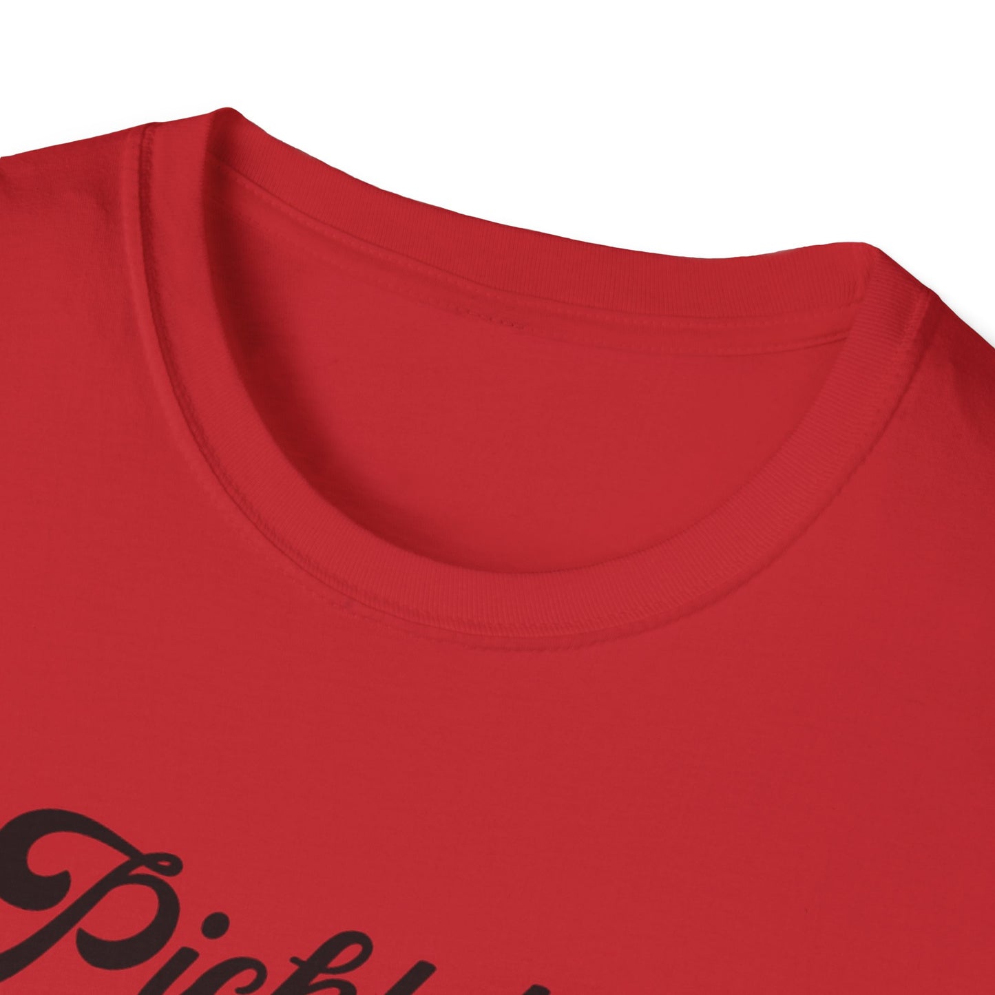 Women's Soft Pickleball T-shirt - Pickleball Crew