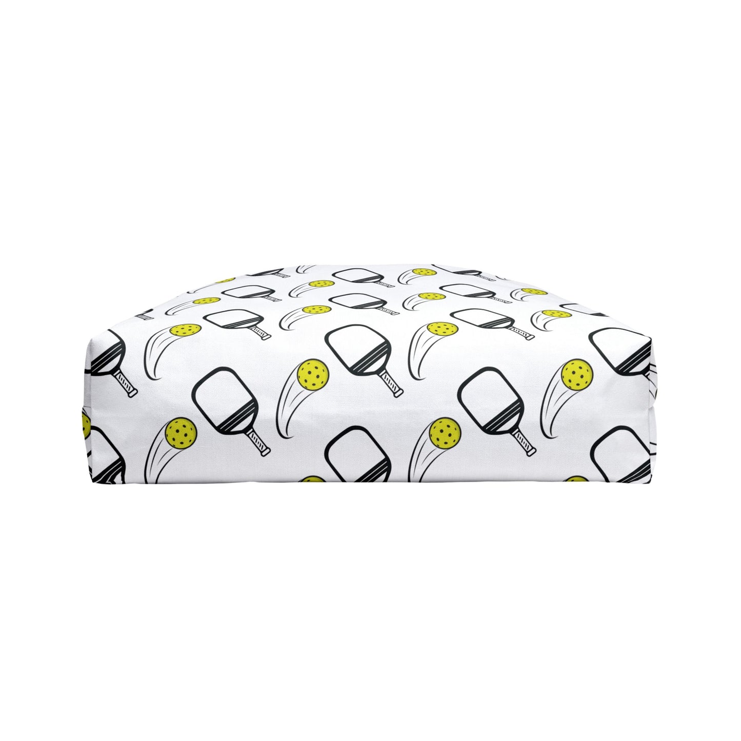 Pickleball Unique Weekender bag - Paddle and Ball