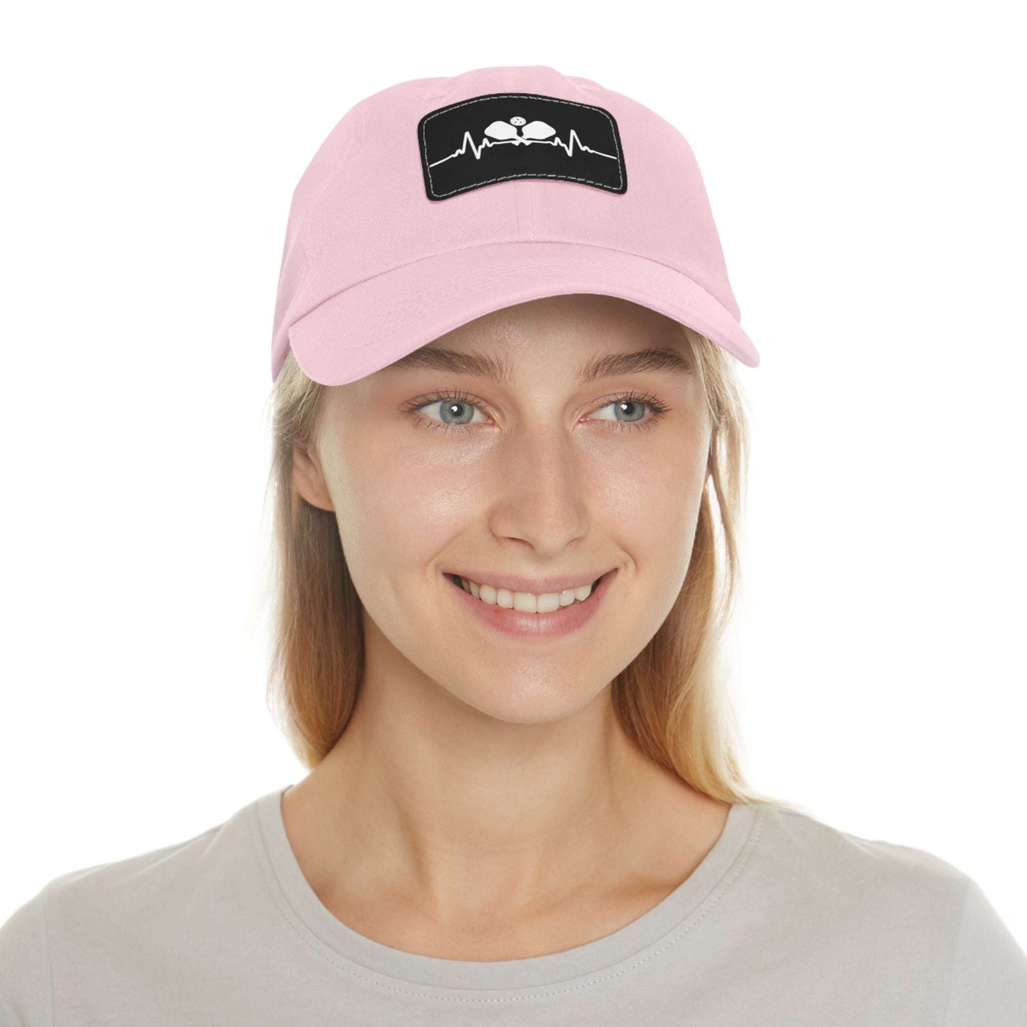 Pickleball Stylish Cap - Pickleball Pulse