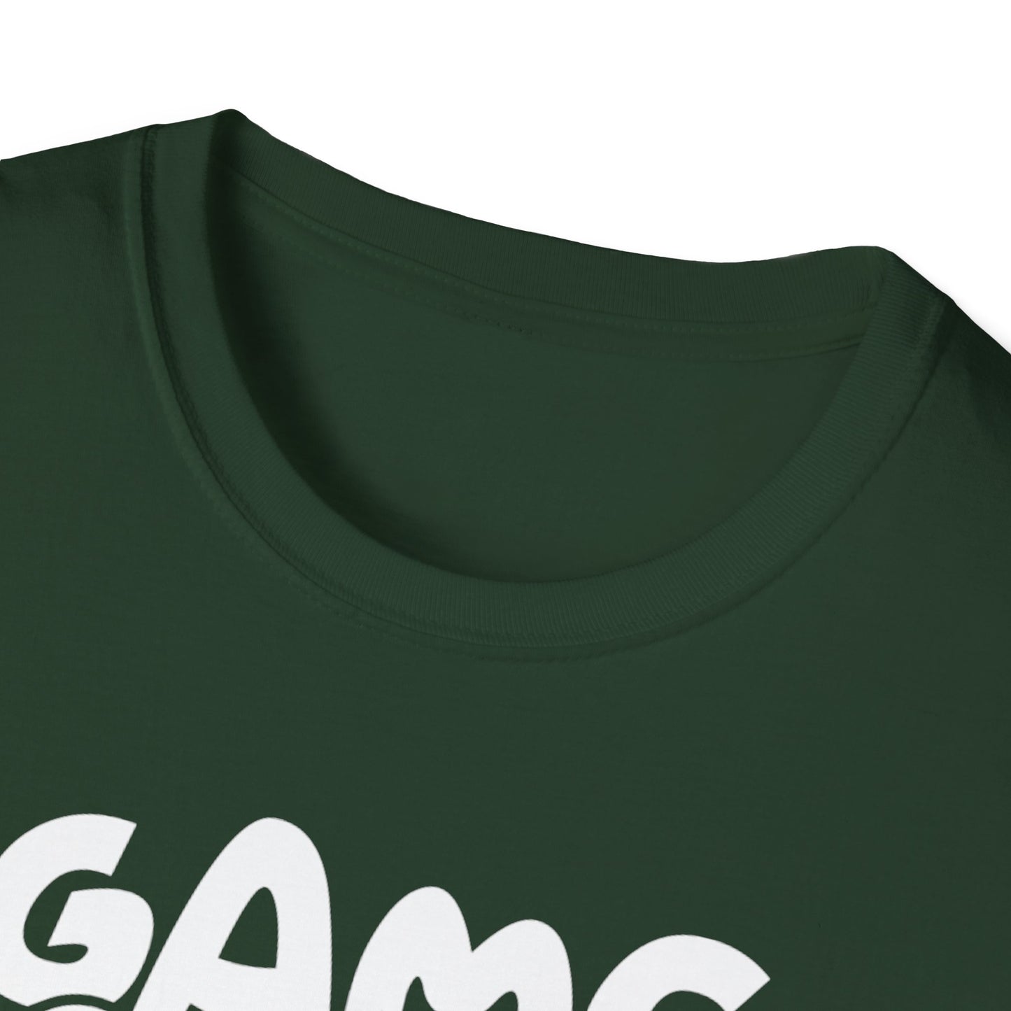 Men's Durable Pickleball T-shirt - Game Day