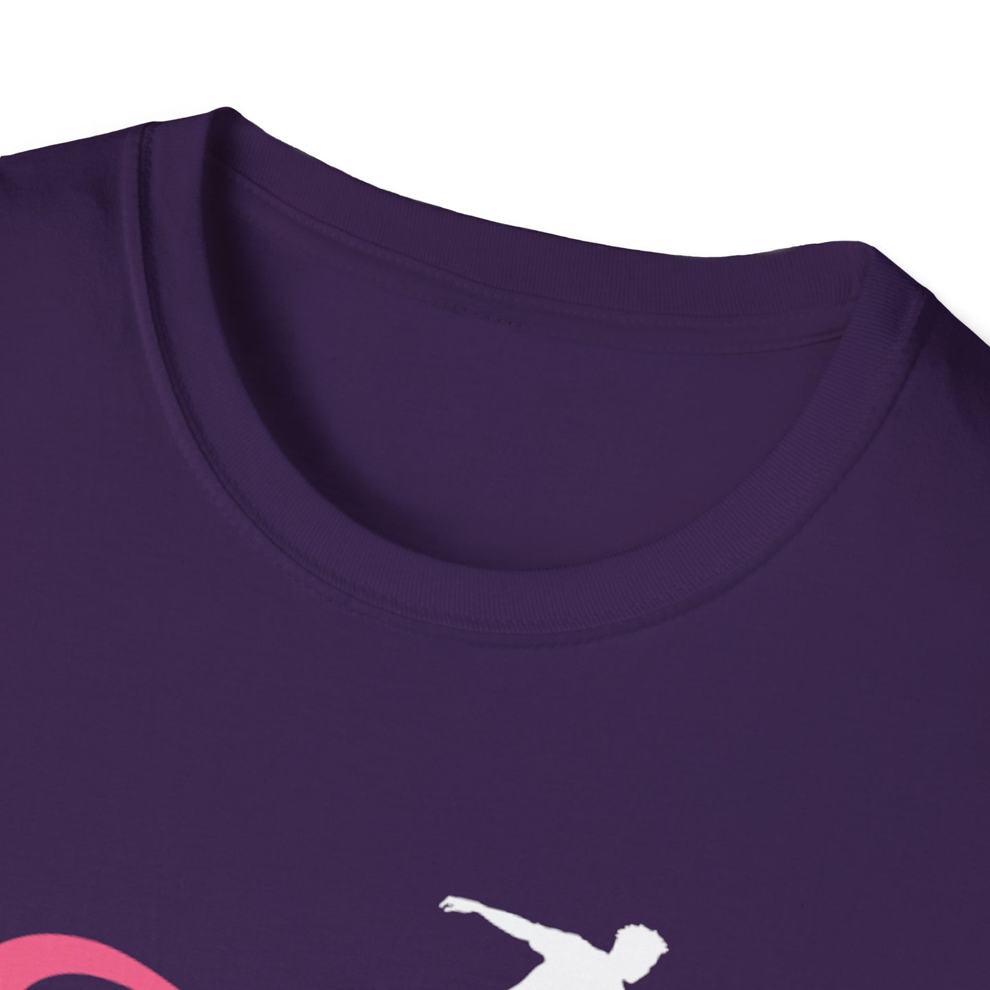 Women's Cheerful Pickleball T-shirt - Keep Calm & Play Pickleball