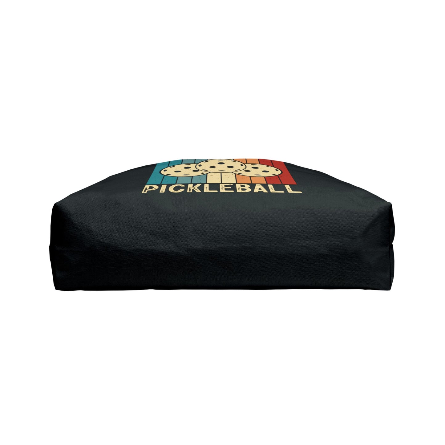 Pickleball Cool Weekender bag - Pickleball Retro