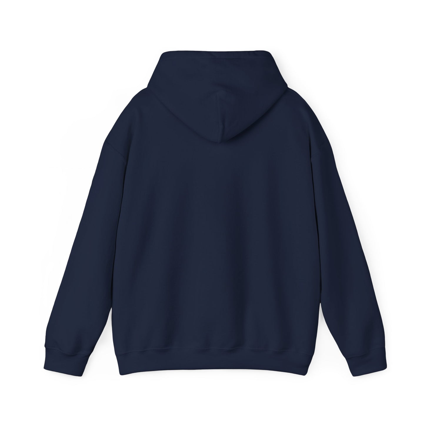 Men's Cool Pickleball Hoodie - I'd Rather Be Pickleball