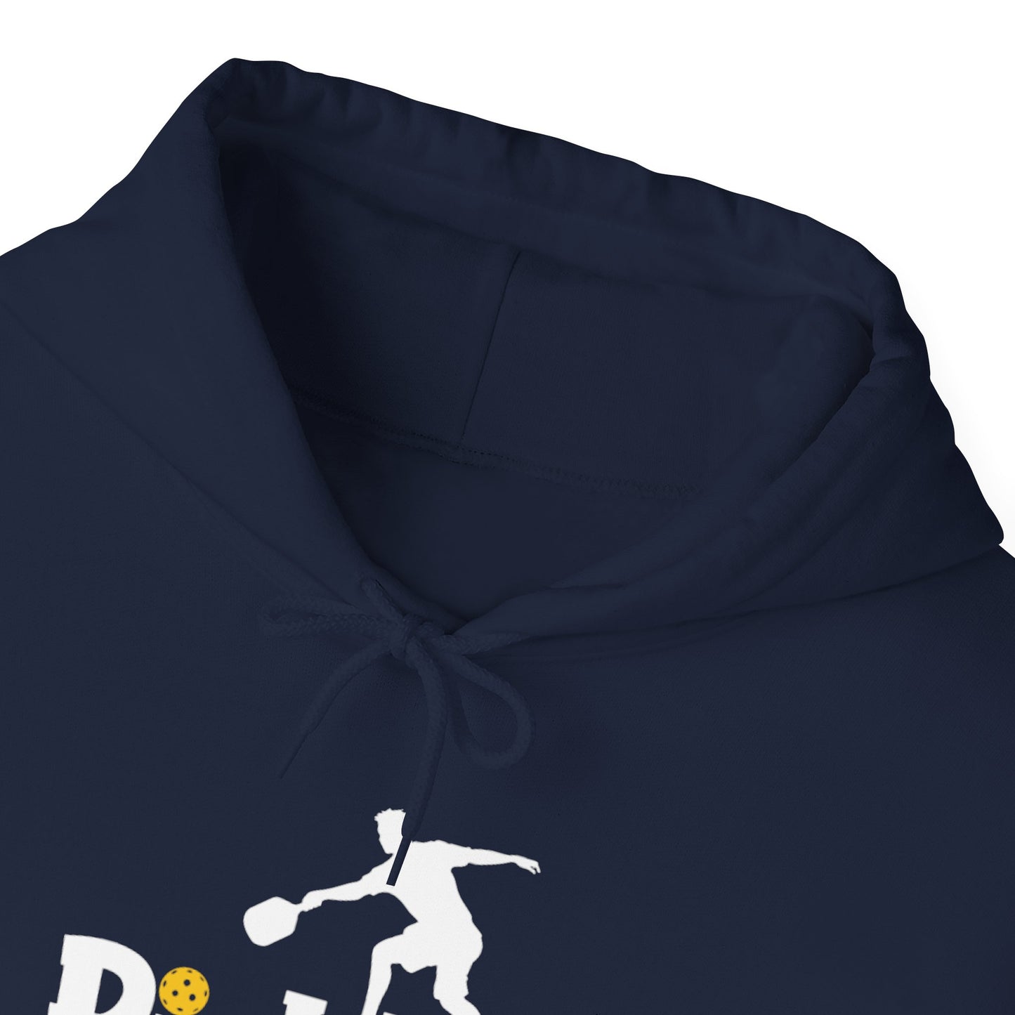 Men's Cool Pickleball Hoodie - Pickle Baller