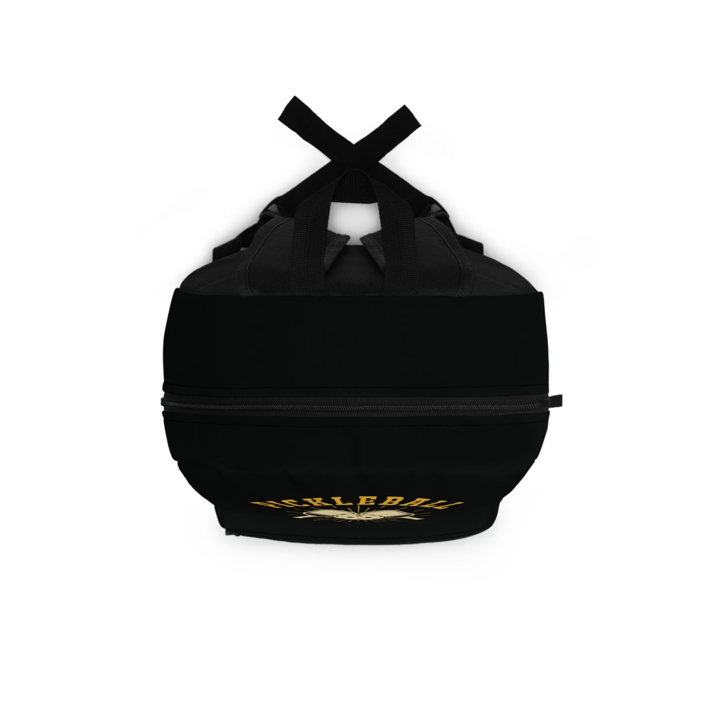 Pickleball Lightweight Backpack - Pickleball Retro