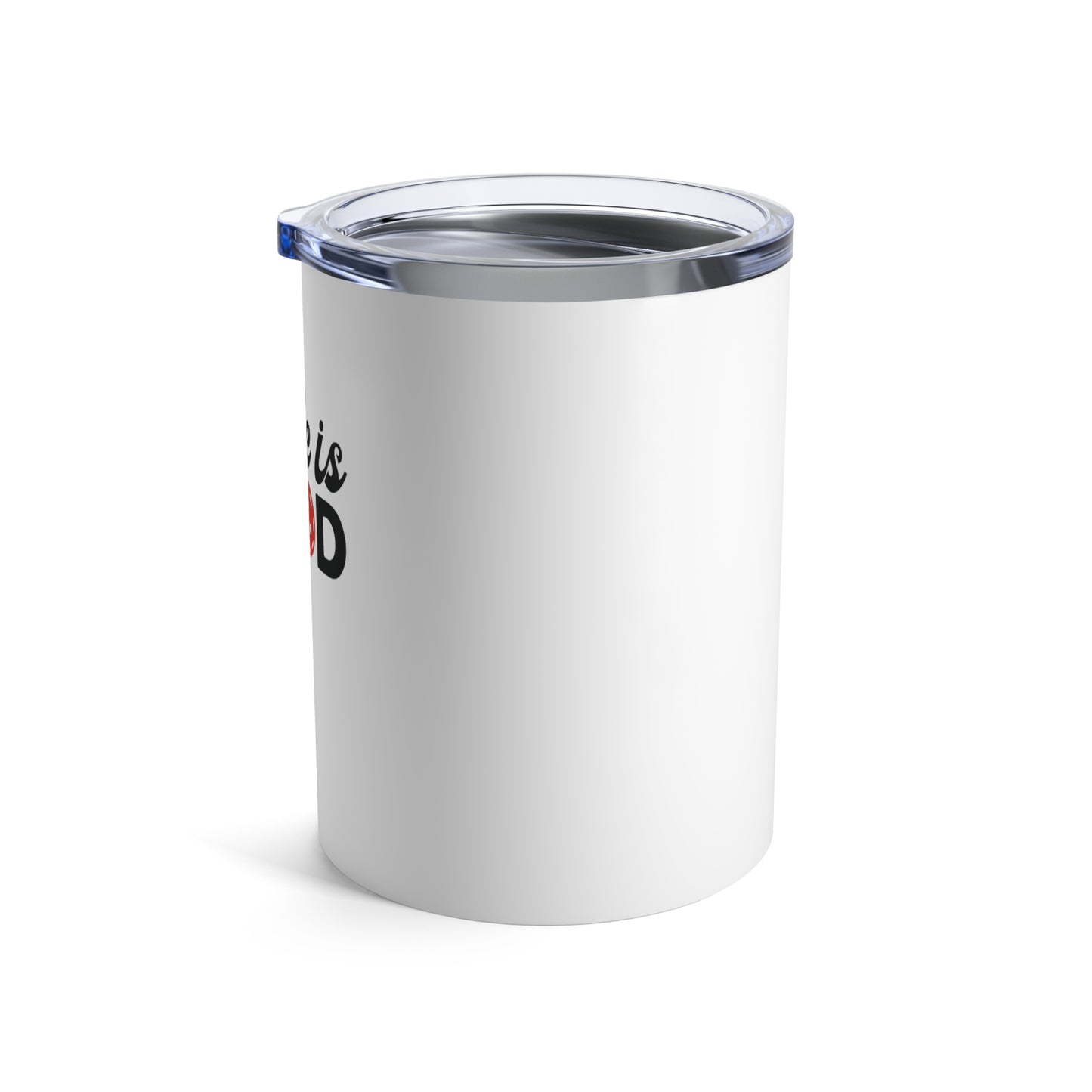 Pickleball Cute Tumbler - Life is Good