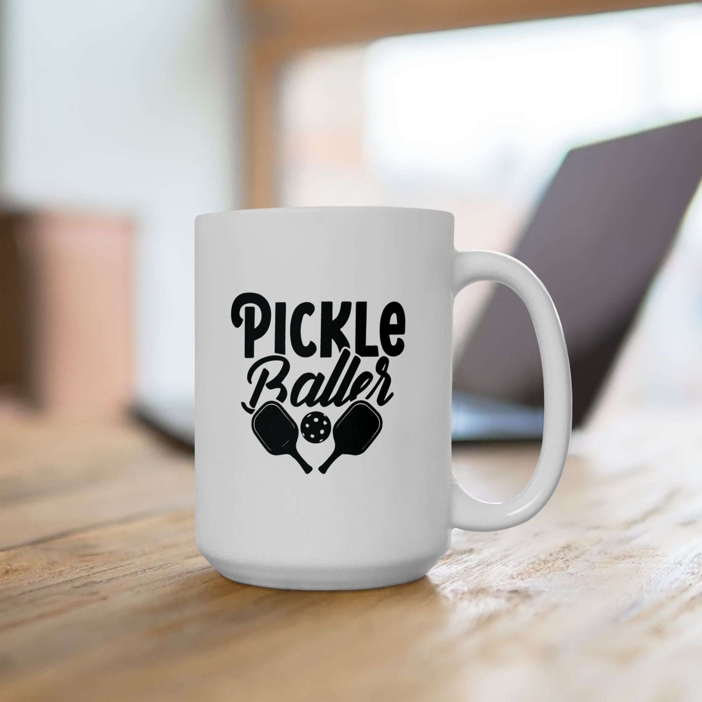 Pickleball Cool Mug - Pickleballer