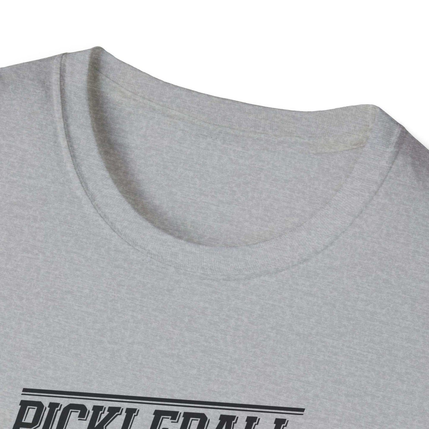 Men's Cool Pickleball T-shirt - Pickleball Champ