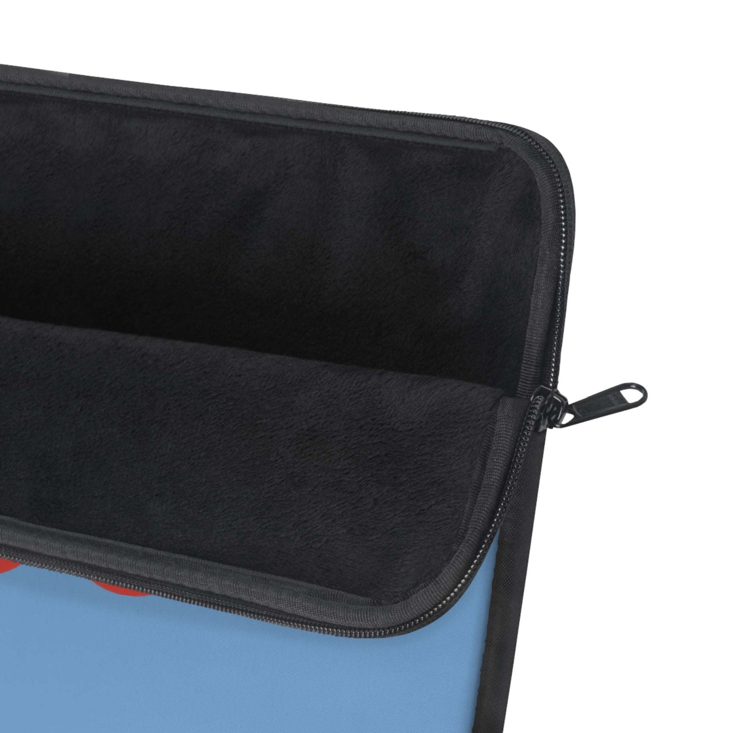 Pickleball Charming Laptop Sleeve - Life Is Good