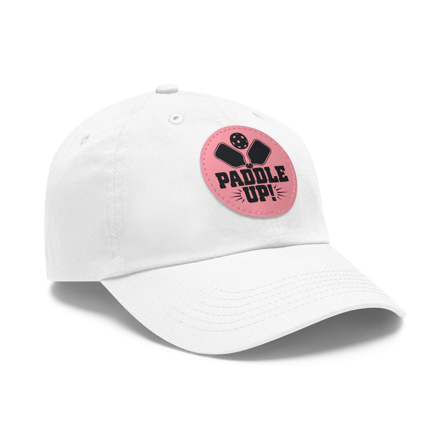 Pickleball Durable Cap - Paddle Up