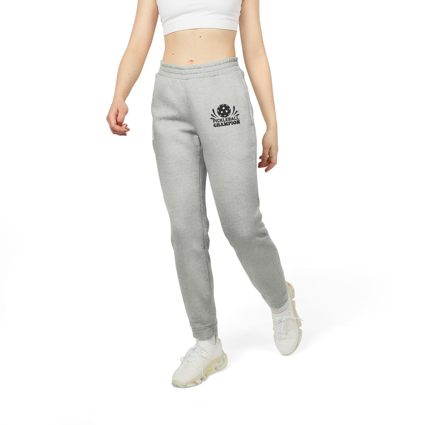 Women's Adidas Pickleball Pants - Pickleball Champion