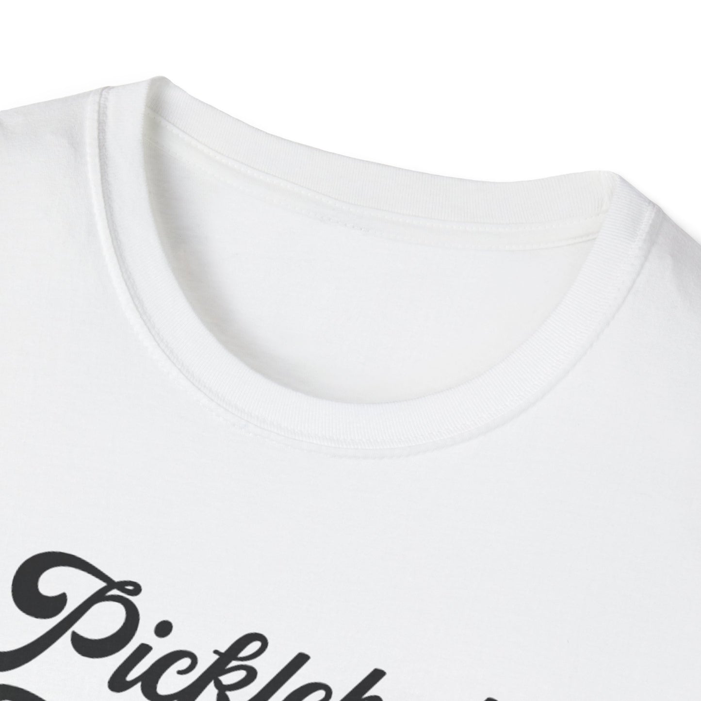Men's Comfy Pickleball T-shirt - Pickleball Crew
