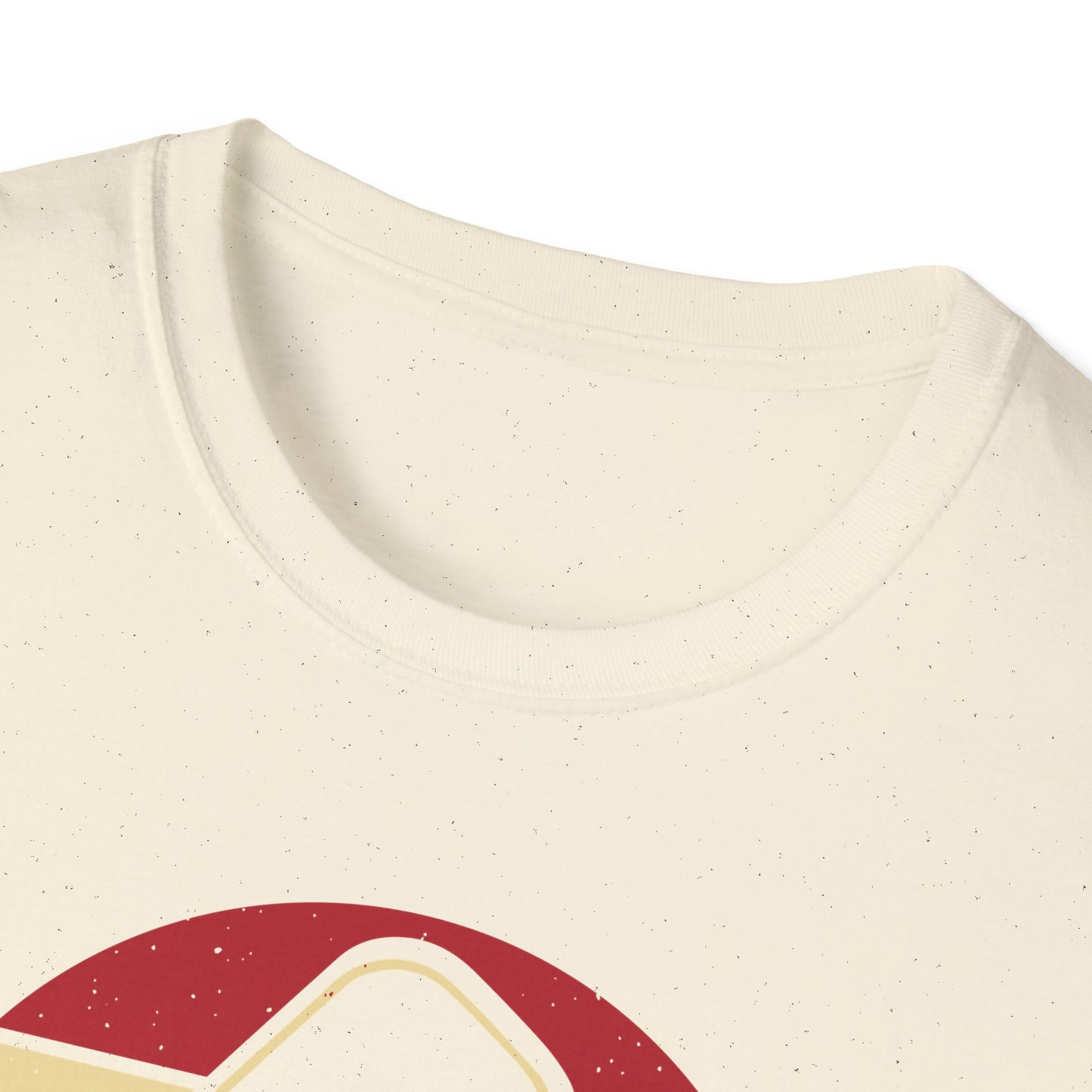 Women's Stylish Pickleball T-shirt - Pickleball Retro