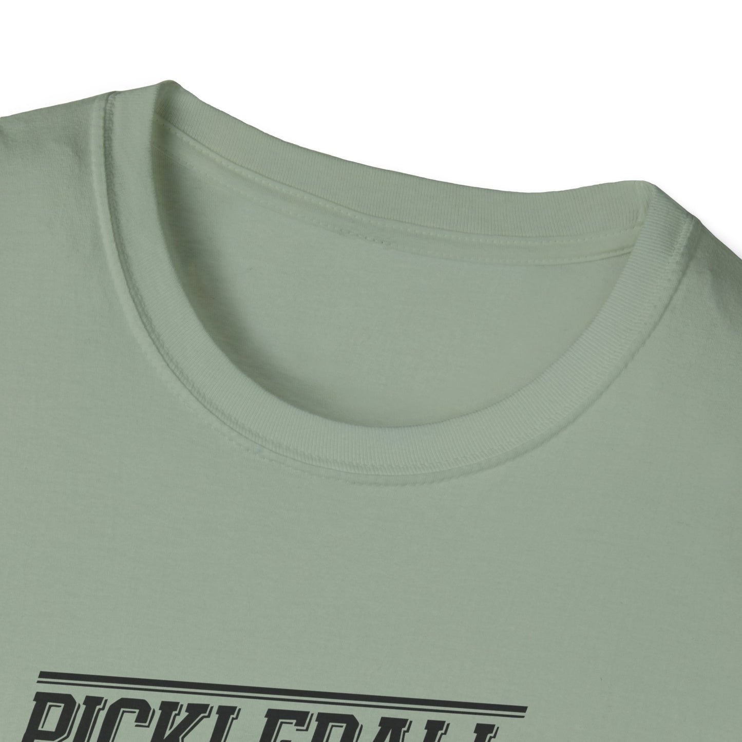 Men's Cool Pickleball T-shirt - Pickleball Champ