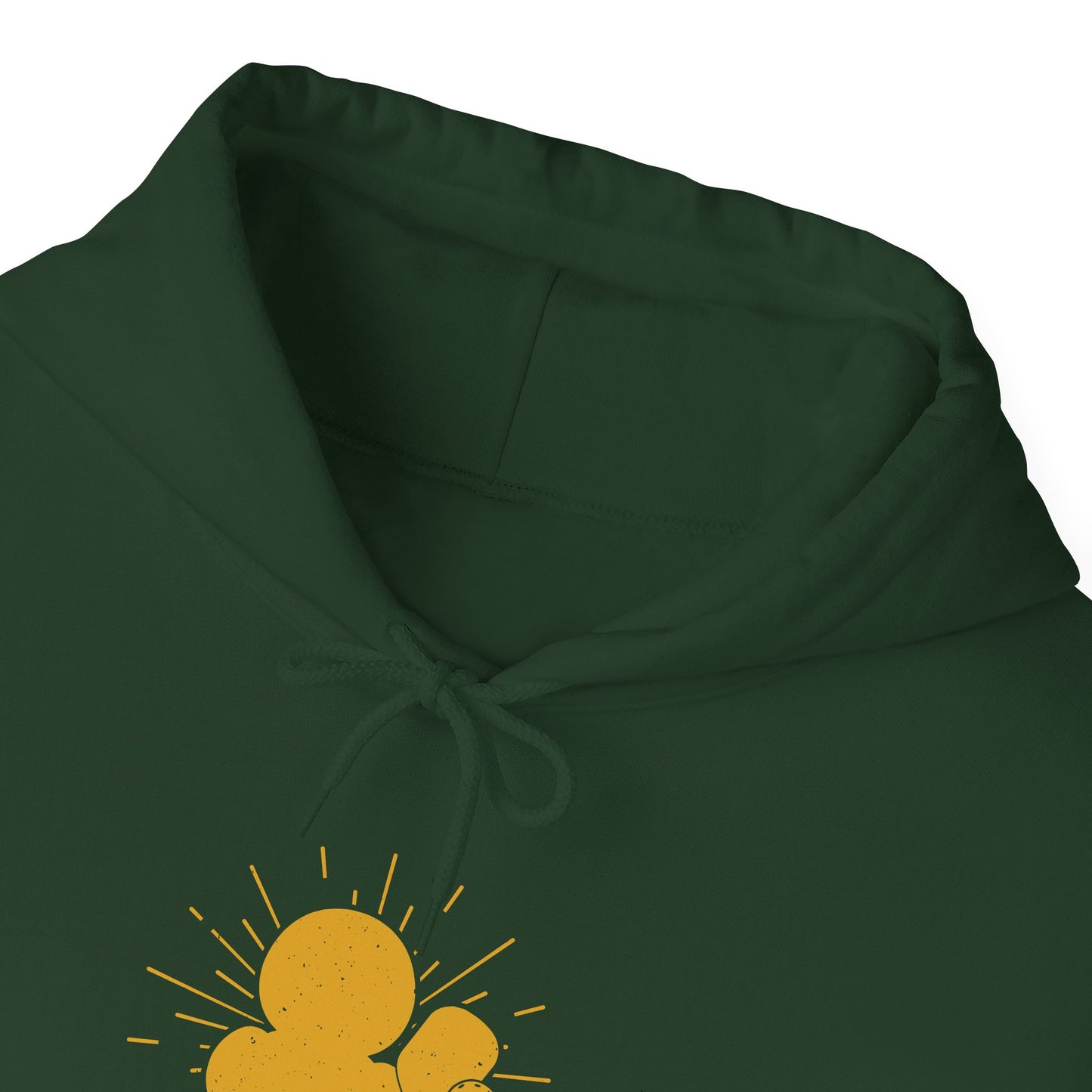 Women's Cool Pickleball Hoodie - Pickleball Chick