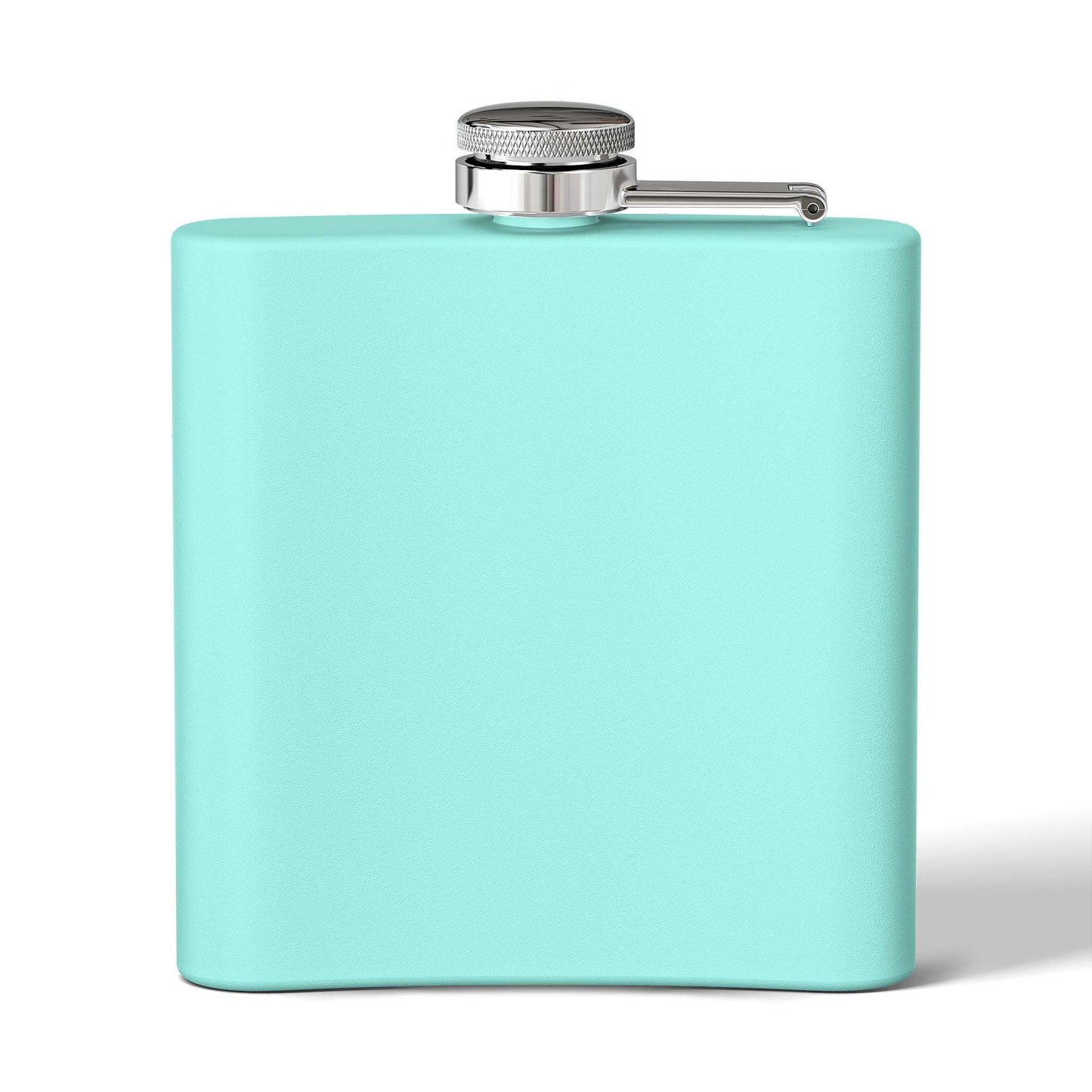 Pickleball Cute Flask - Life is Good