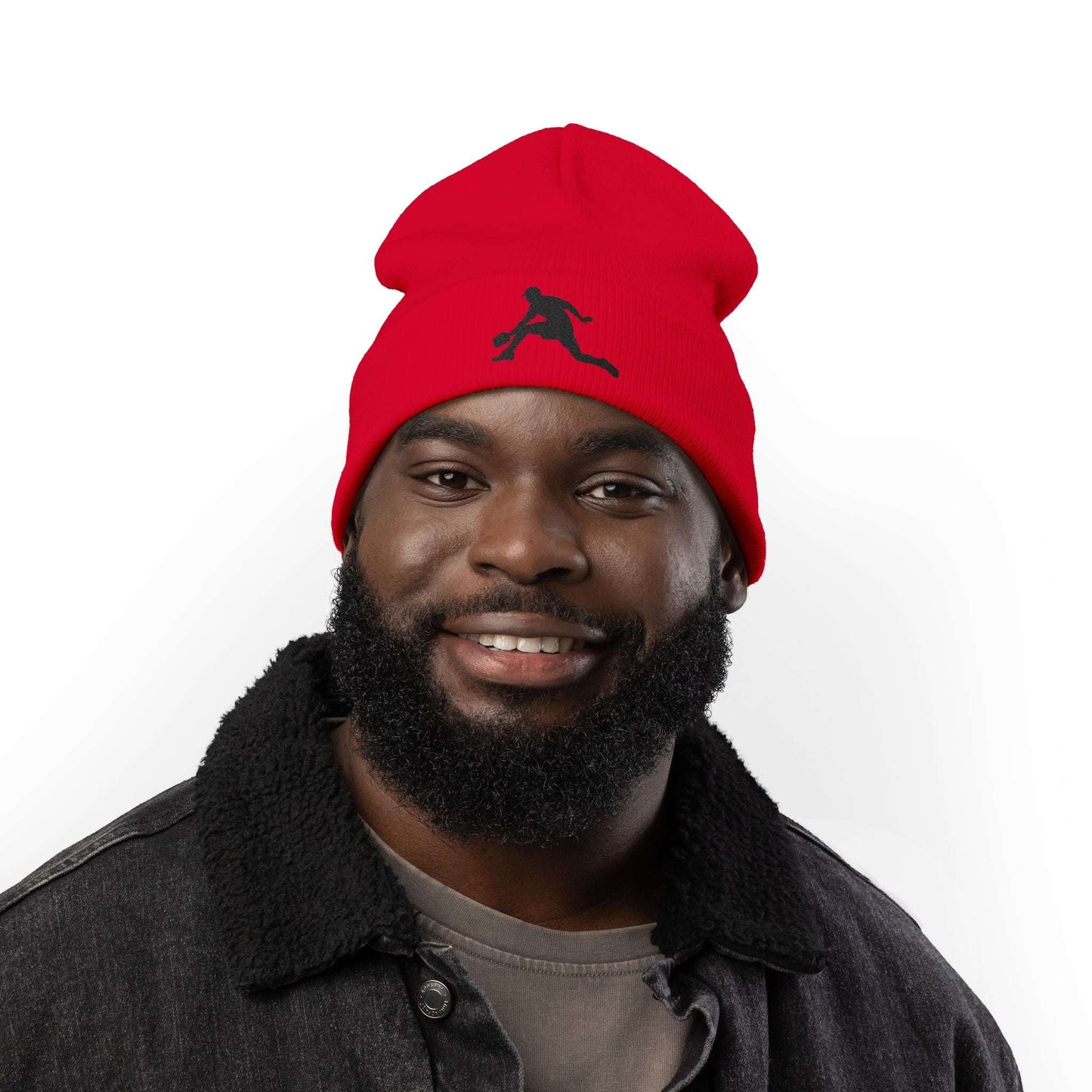 Pickleball Stylish Beanie - Pickleball Player