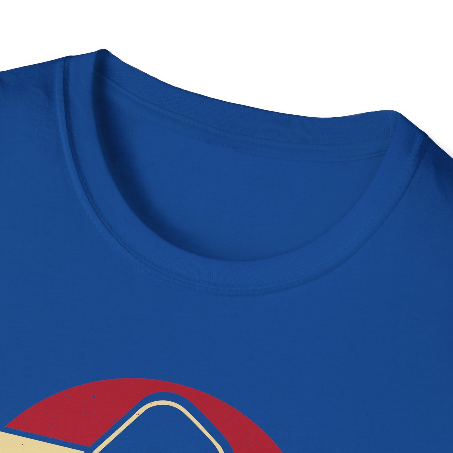 Men's Cool Pickleball T-shirt - Pickleball Retro