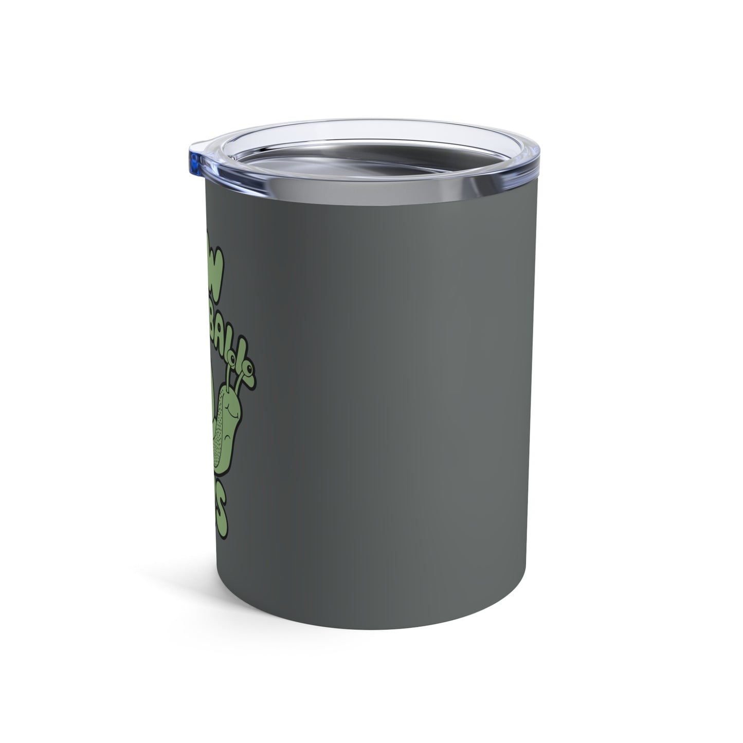 Pickleball Funny Tumbler - Slow Pickleball Days