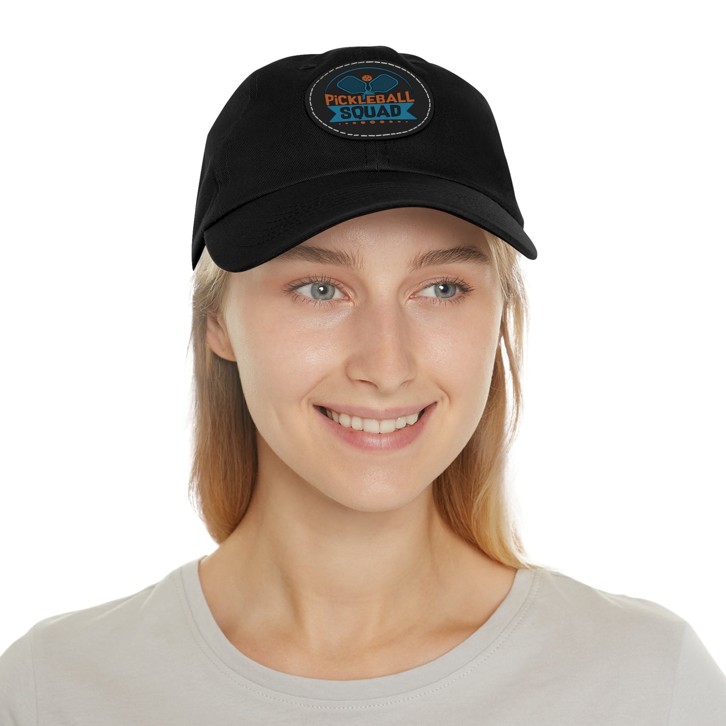 Pickleball Cool Cap - Pickleball Squad