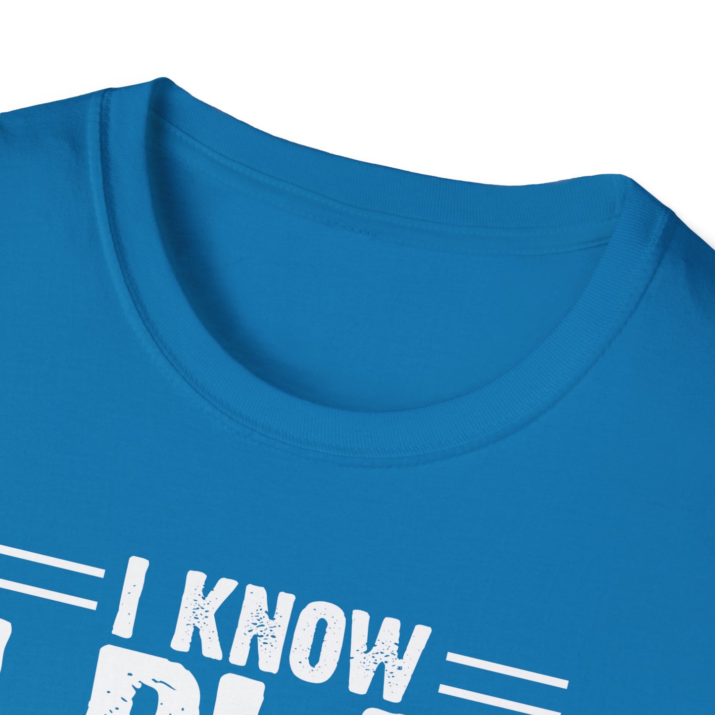 Women's Pickleball T-shirt - I know I play like a girl, try to keep up