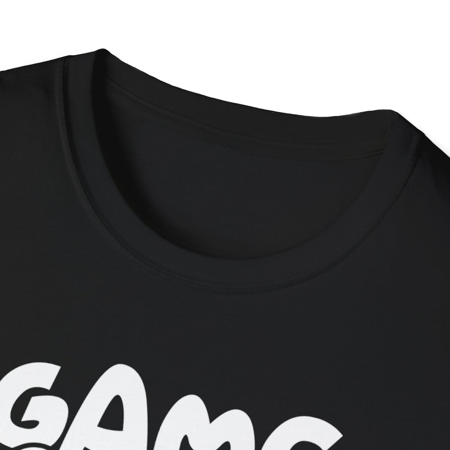 Men's Durable Pickleball T-shirt - Game Day