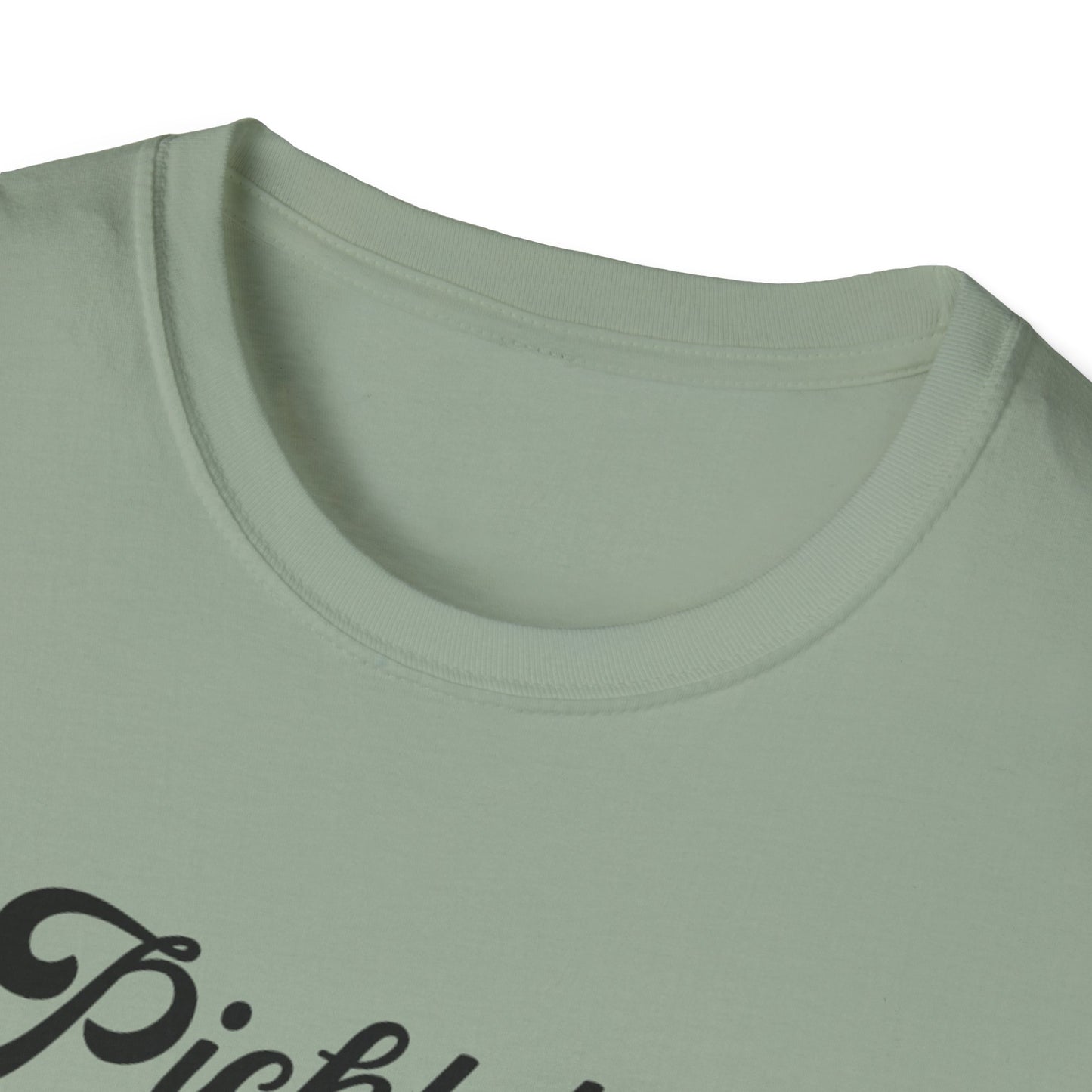 Women's Soft Pickleball T-shirt - Pickleball Crew