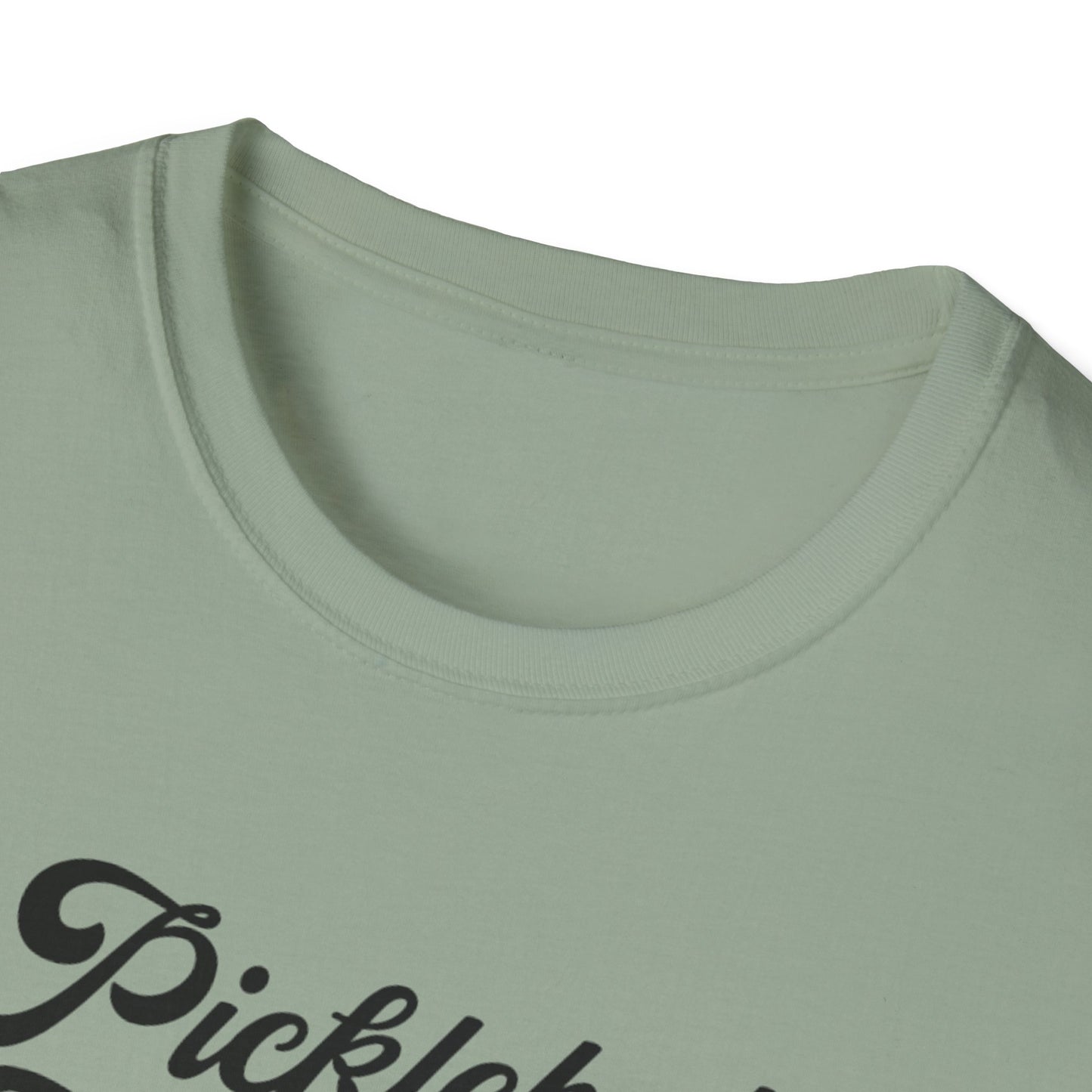 Men's Comfy Pickleball T-shirt - Pickleball Crew