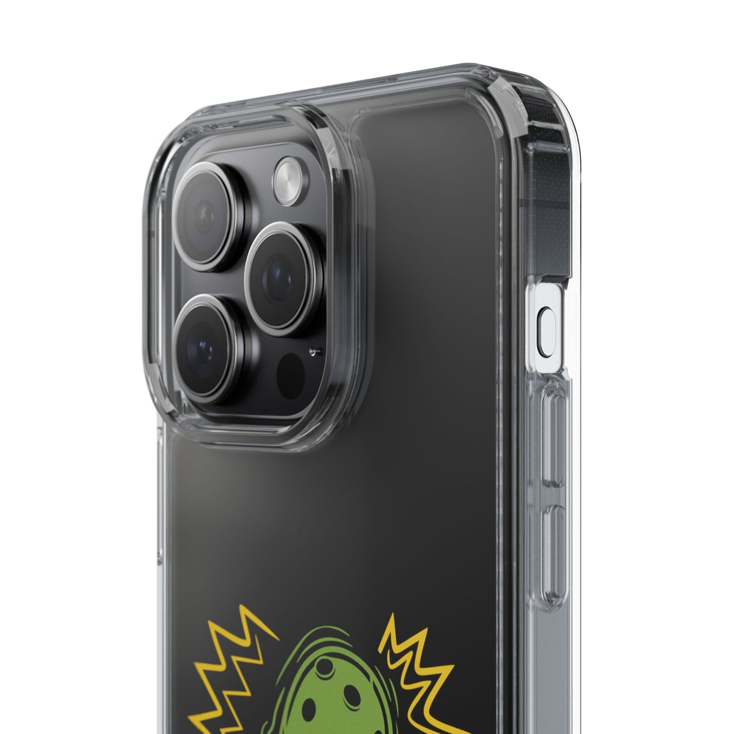 Pickleball Durable Phone case - Pickleball Energy