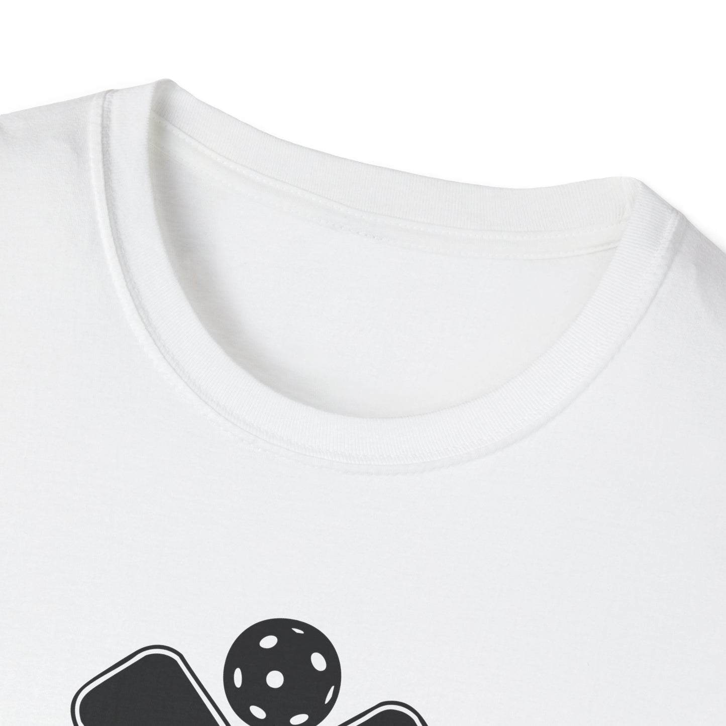 Men's Cool Pickleball T-shirt - Paddle Up