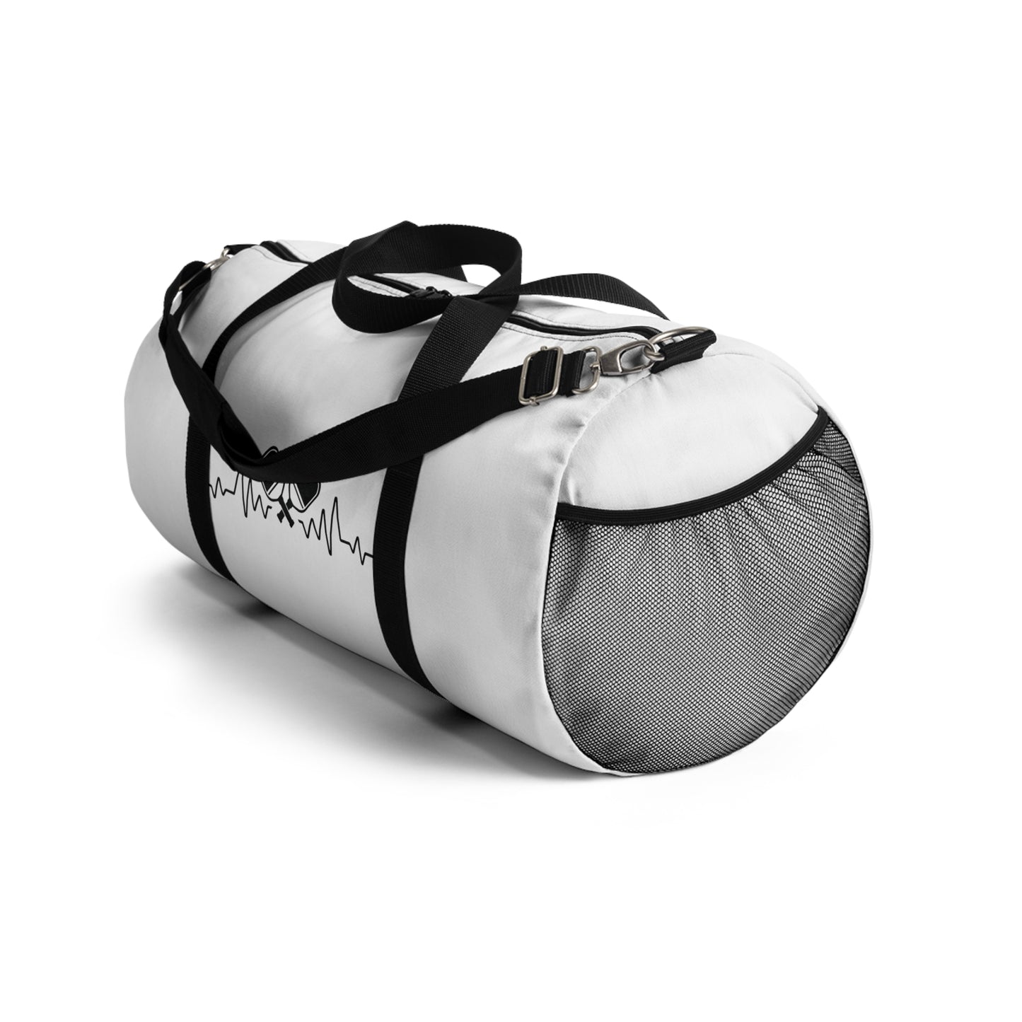 Pickleball Durable Duffel Bag - Pickleball Pulse