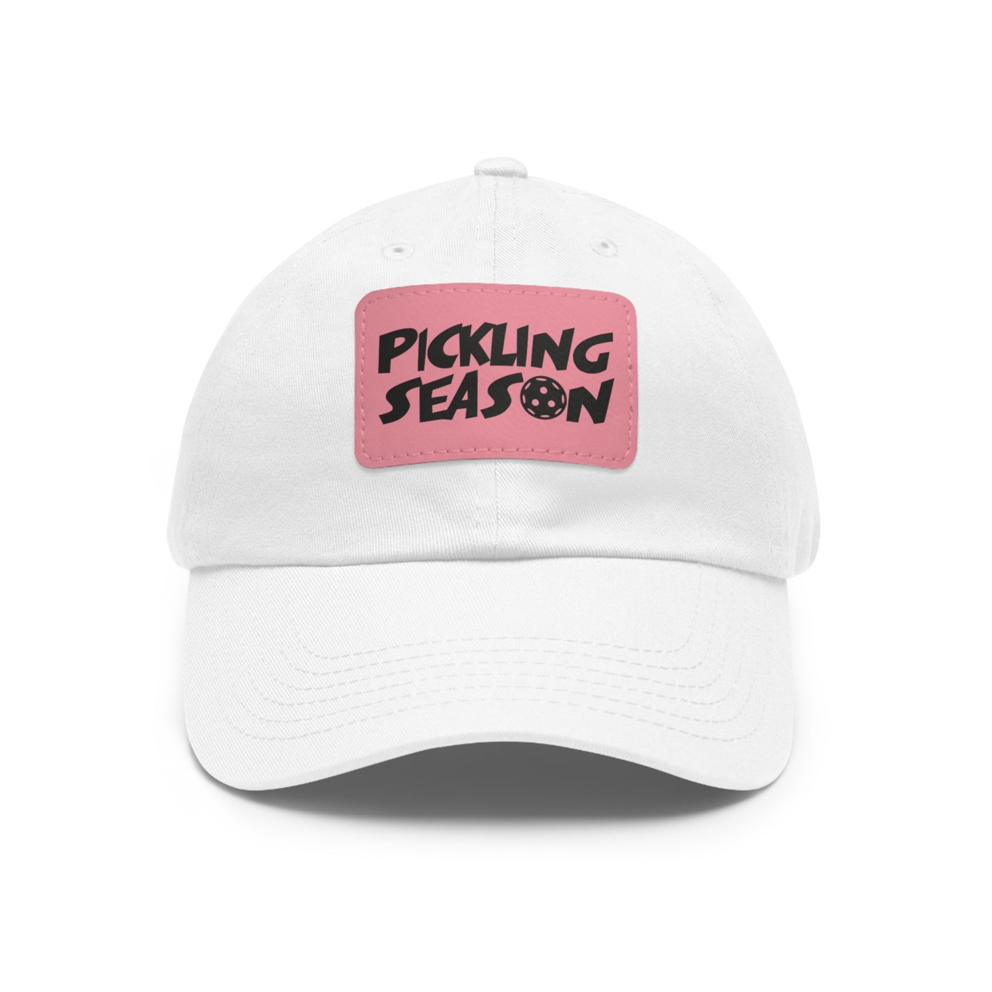 Pickleball Fun Cap - Pickling Season