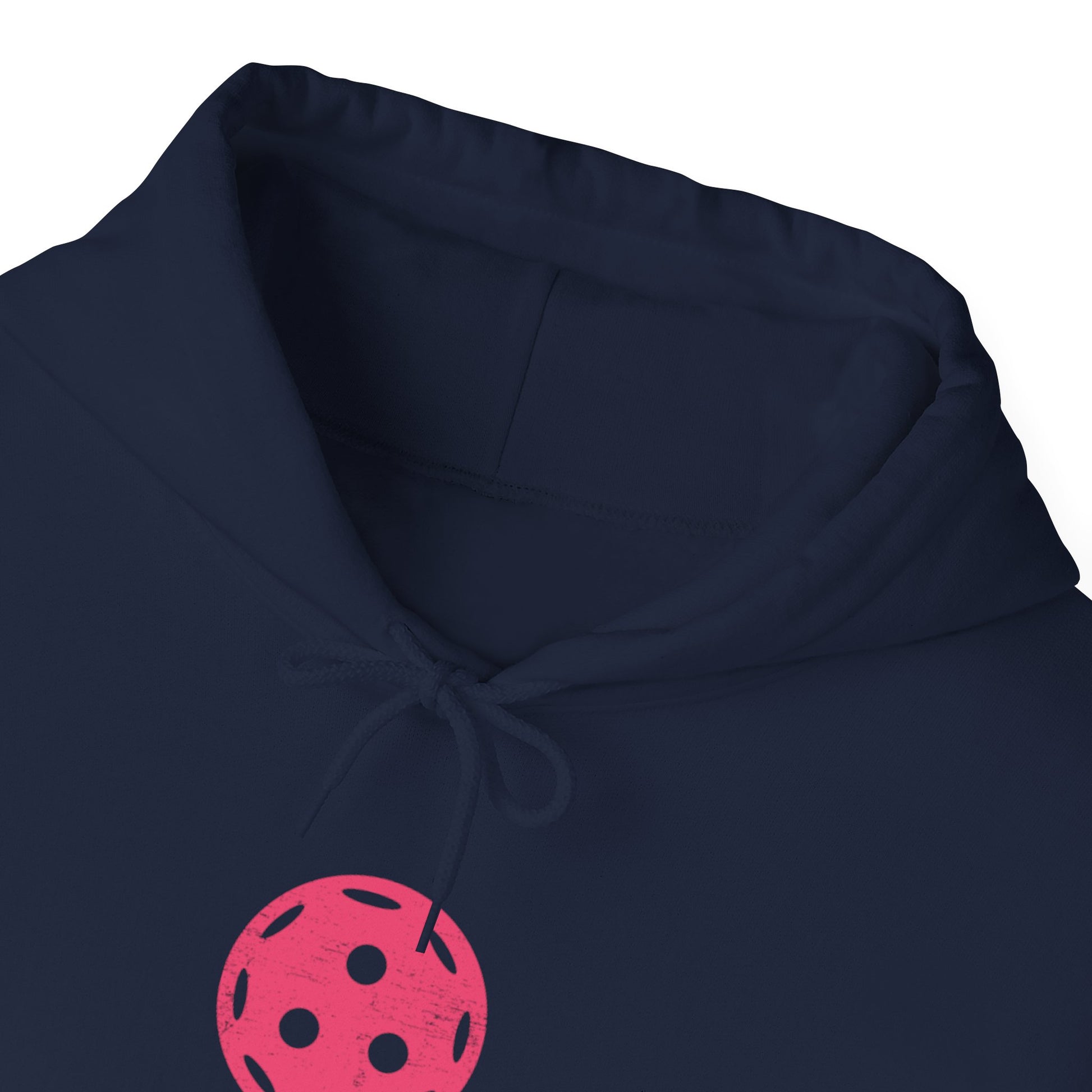 Women's Cute Pickleball Hoodie - Just A Girl Who Loves Pickleball