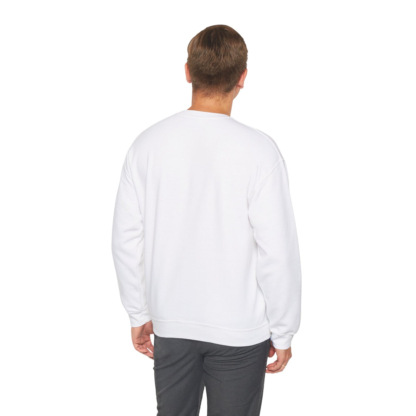 Men's Funny Pickleball Sweatshirt - Pickleball Is Fire