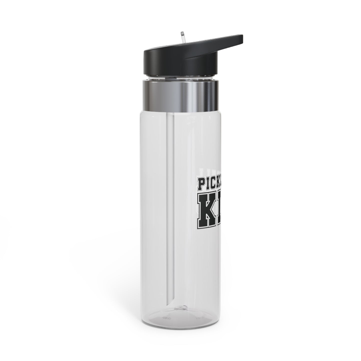 Pickleball Handy Bottle - Pickleball King