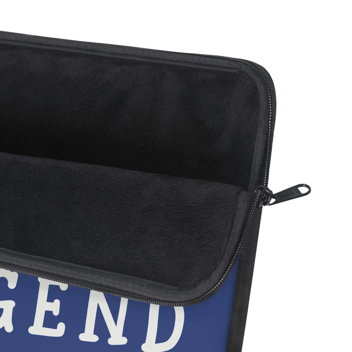Pickleball Cool Laptop Sleeve - Pickleball Legend