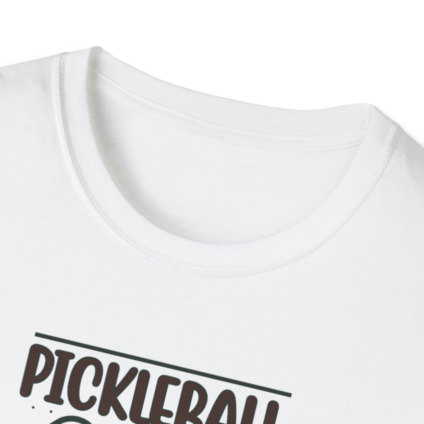 Men's Durable Pickleball T-shirt - Pickleball Legend