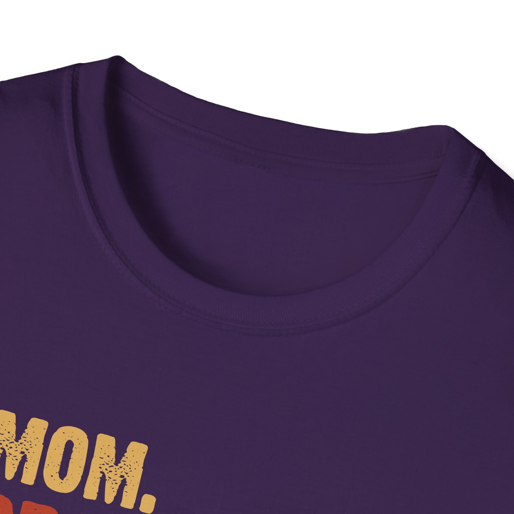 Women's Stylish Pickleball T-shirt - Mom Grandma Pickleball Legend