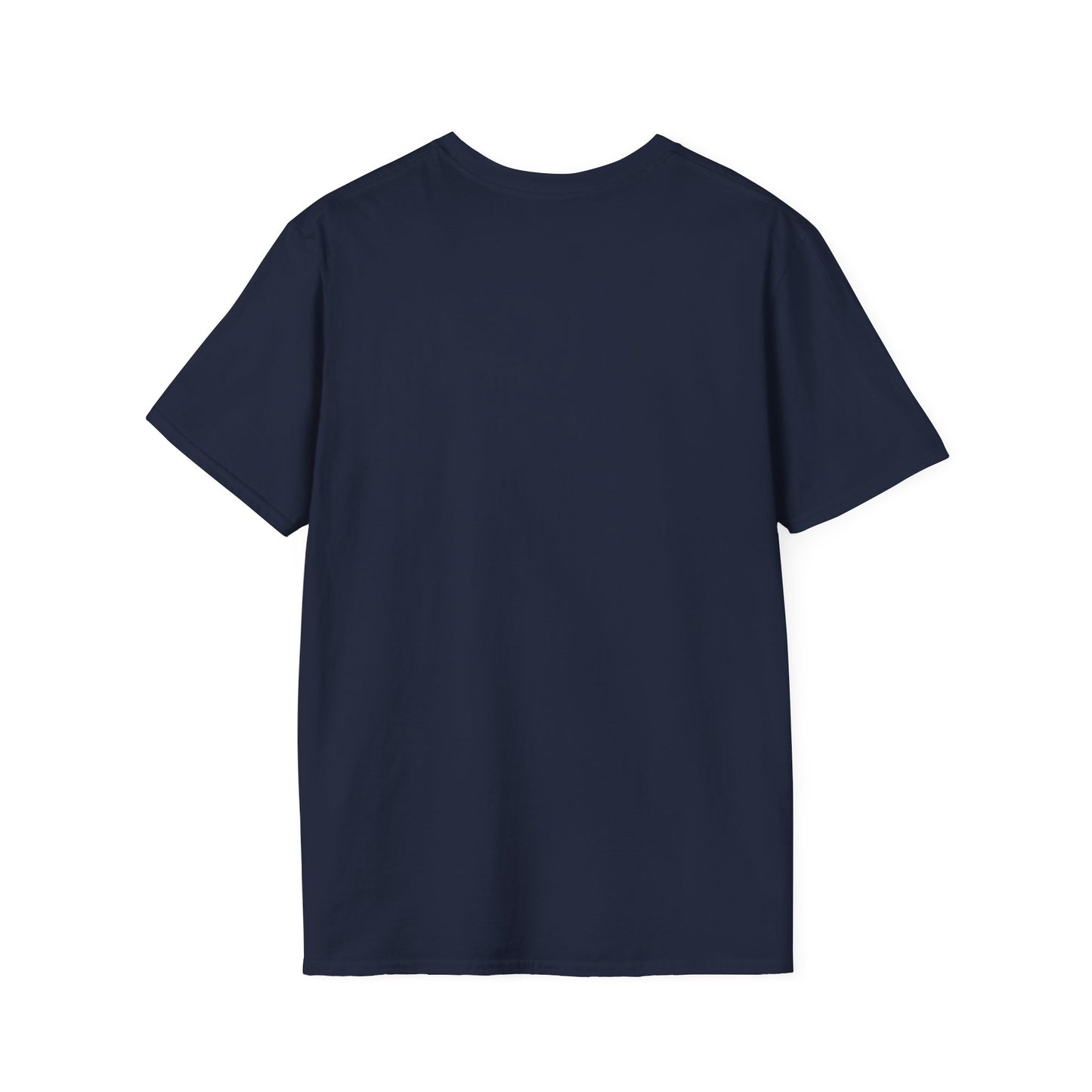 Men's Energetic Pickleball T-shirt - Pickleball Retro