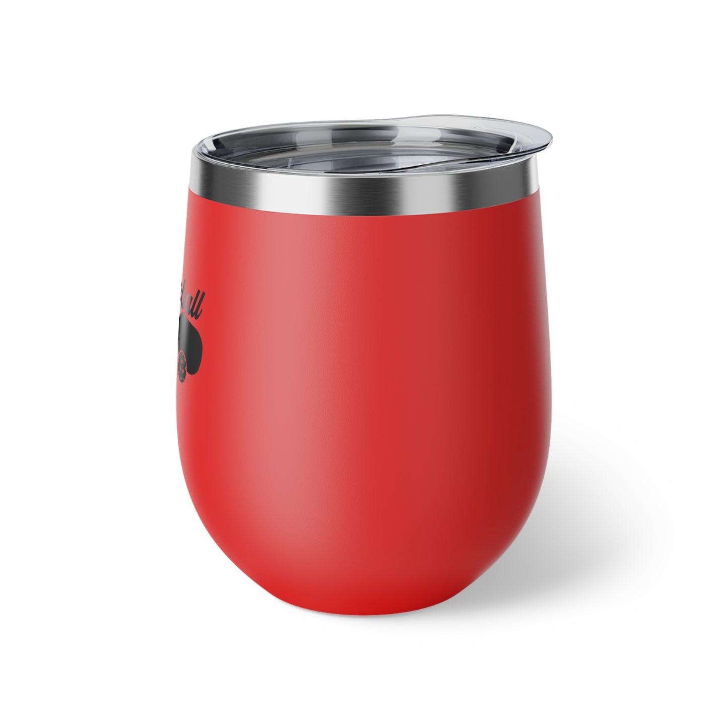 Pickleball Cool Cup - Pickleball Crew
