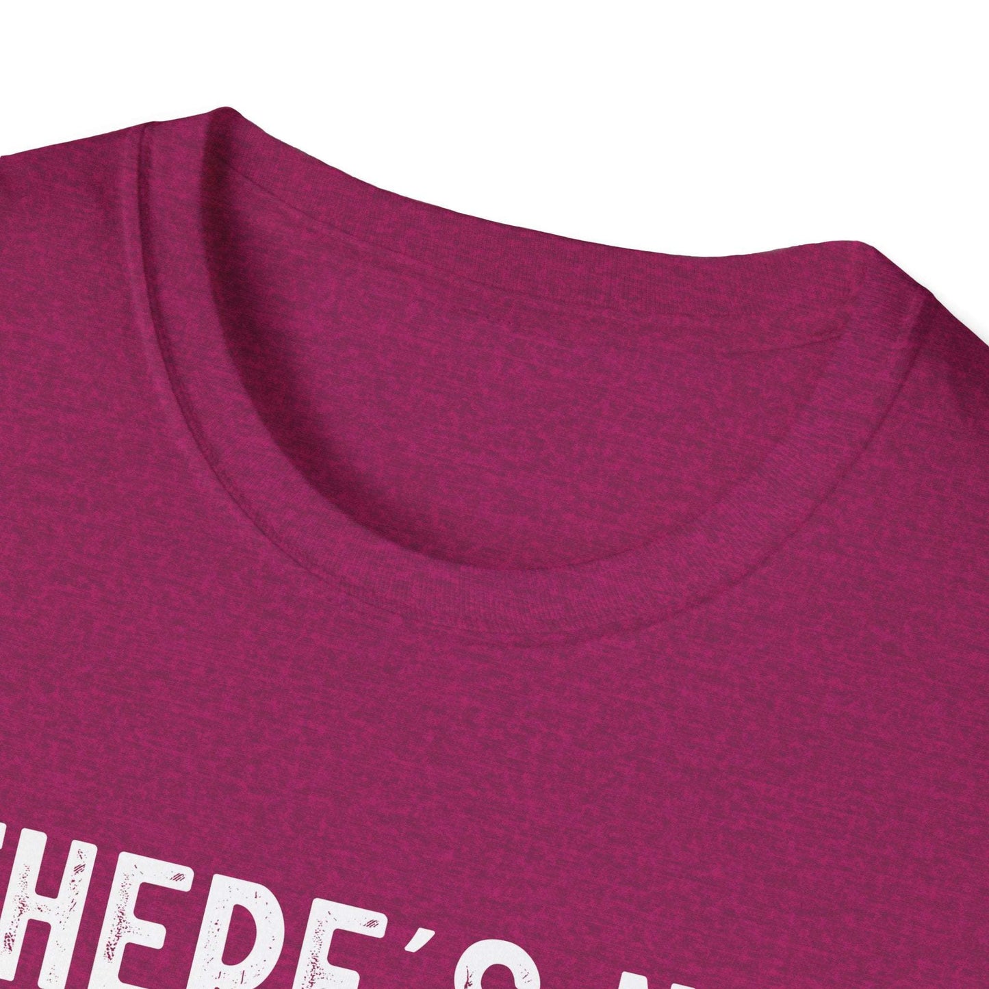 Women's Playful Pickleball T-shirt - There's No Crying in Pickleball