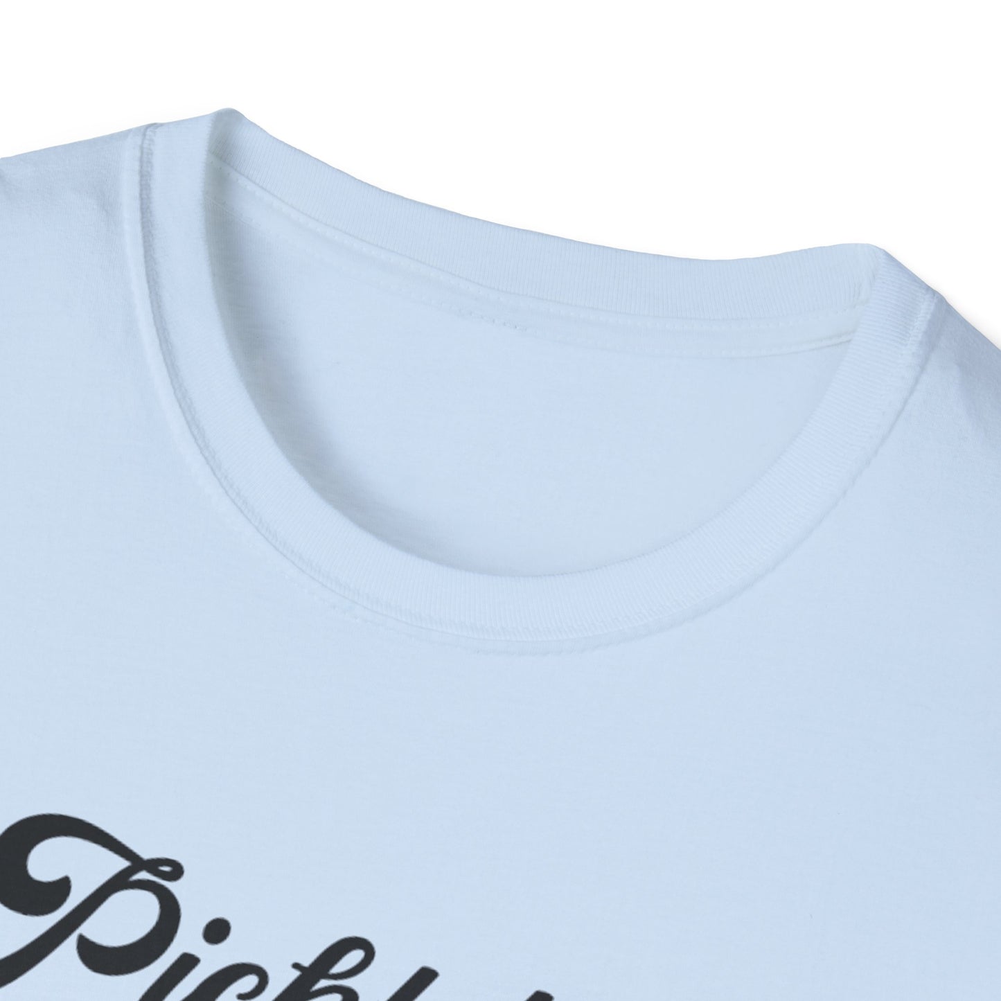 Women's Soft Pickleball T-shirt - Pickleball Crew
