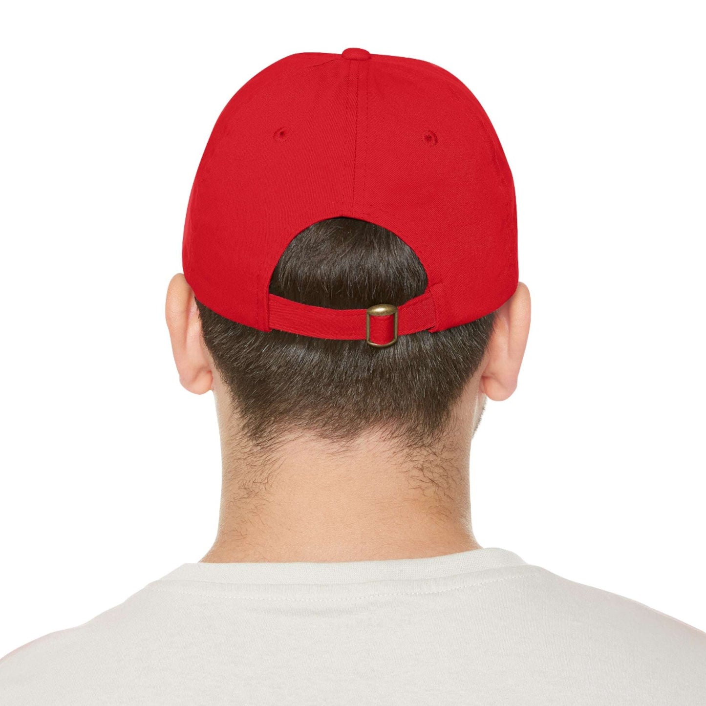 Pickleball Funny Cap - King of Dink