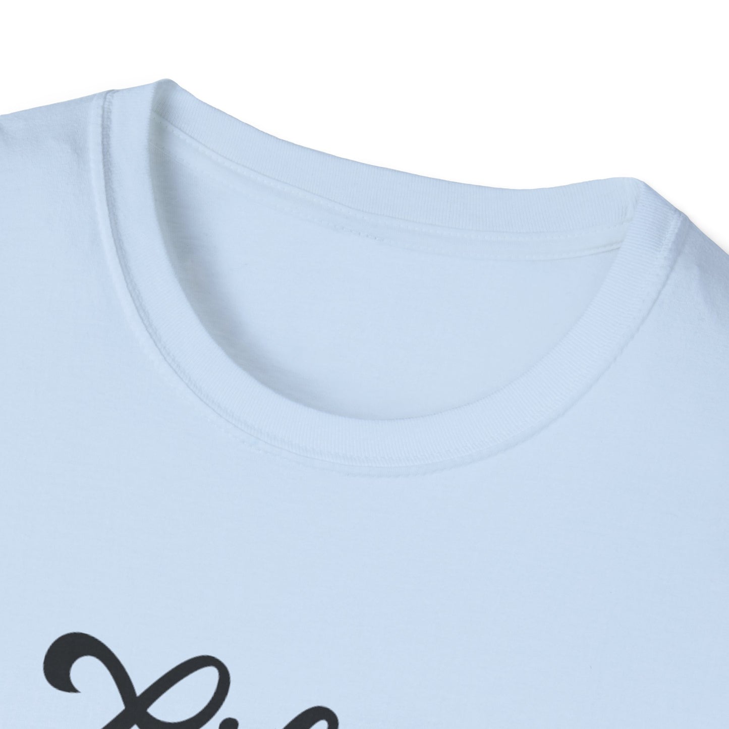 Women's Cute Pickleball T-shirt - Life is Good