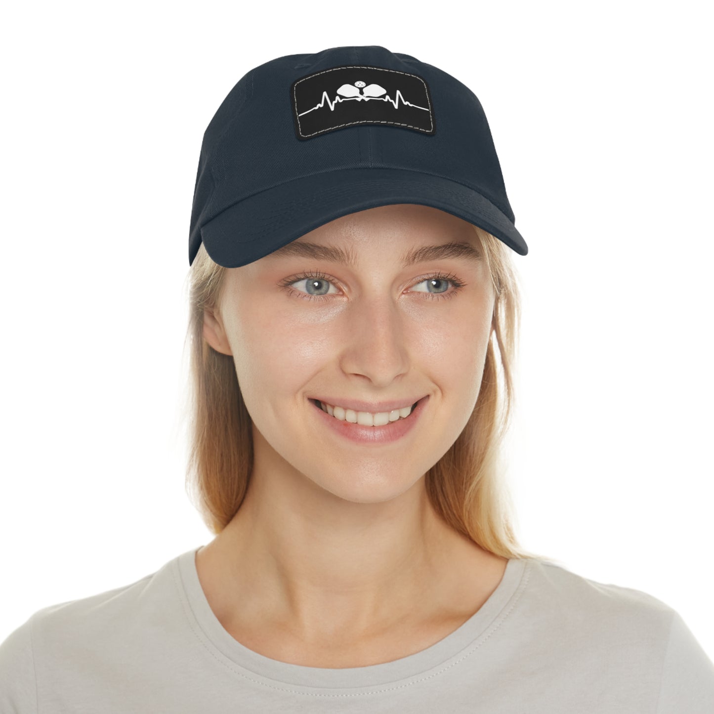 Pickleball Stylish Cap - Pickleball Pulse