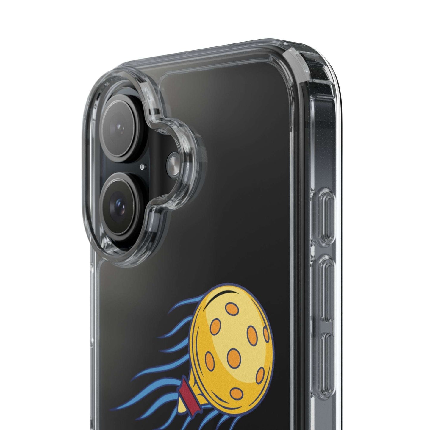 Pickleball Unique Phone case - Pickleball Power