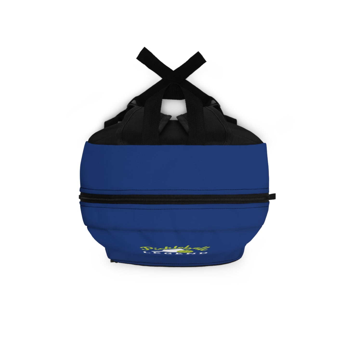 Pickleball Cheerful Backpack - Pickleball Legend