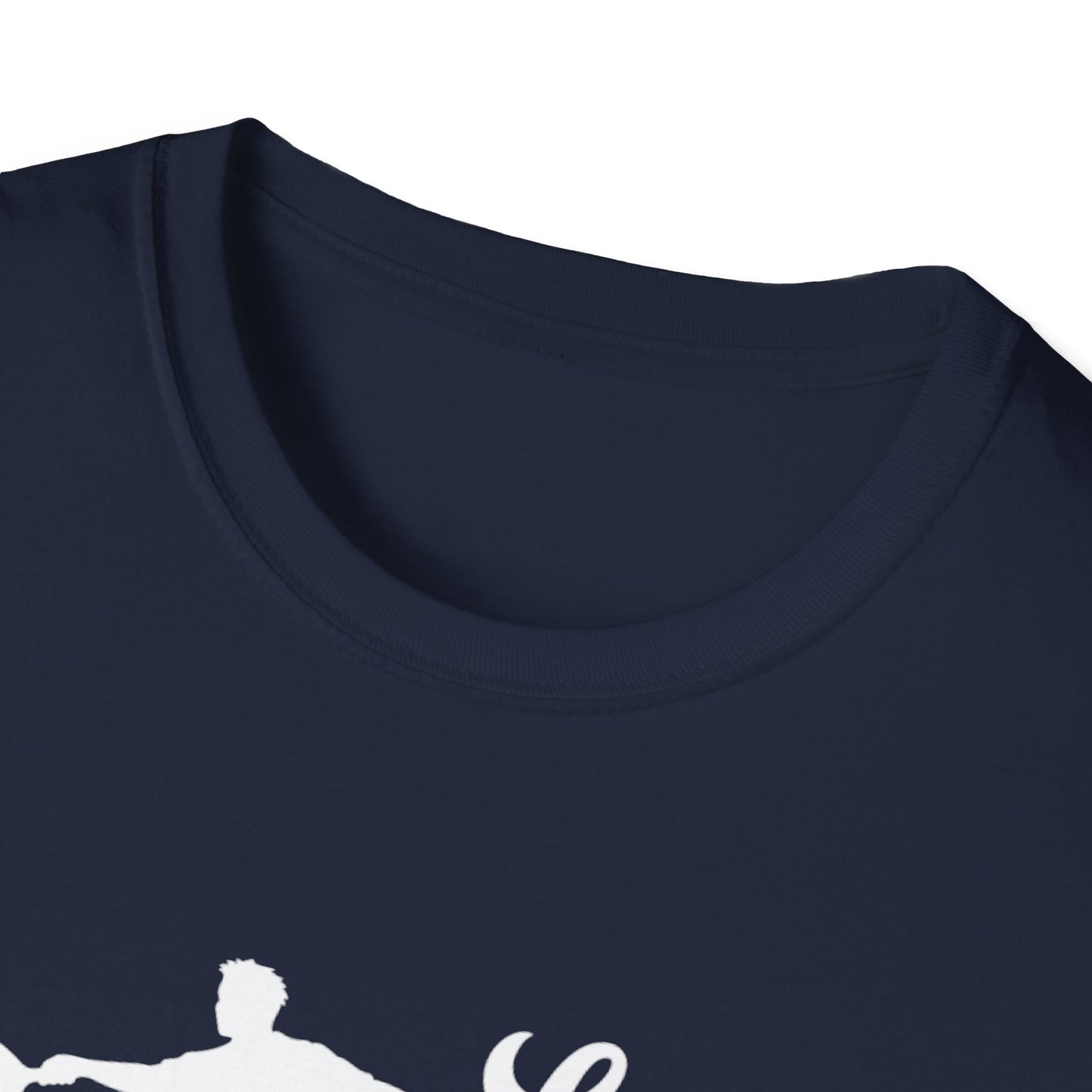 Women's Durable Pickleball T-shirt - Let's Play Pickleball